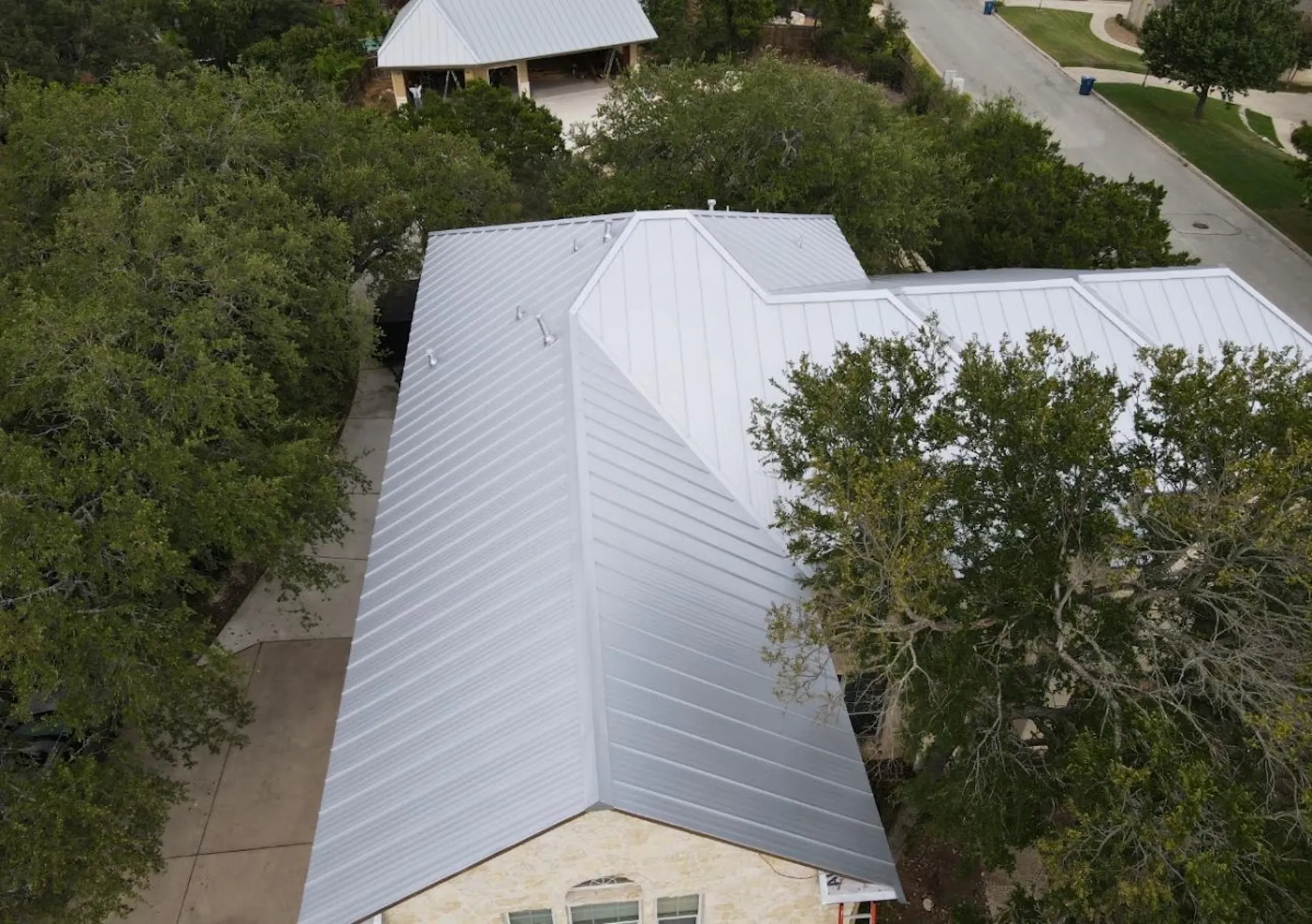 Metal Roofing services in Bloomington, MN